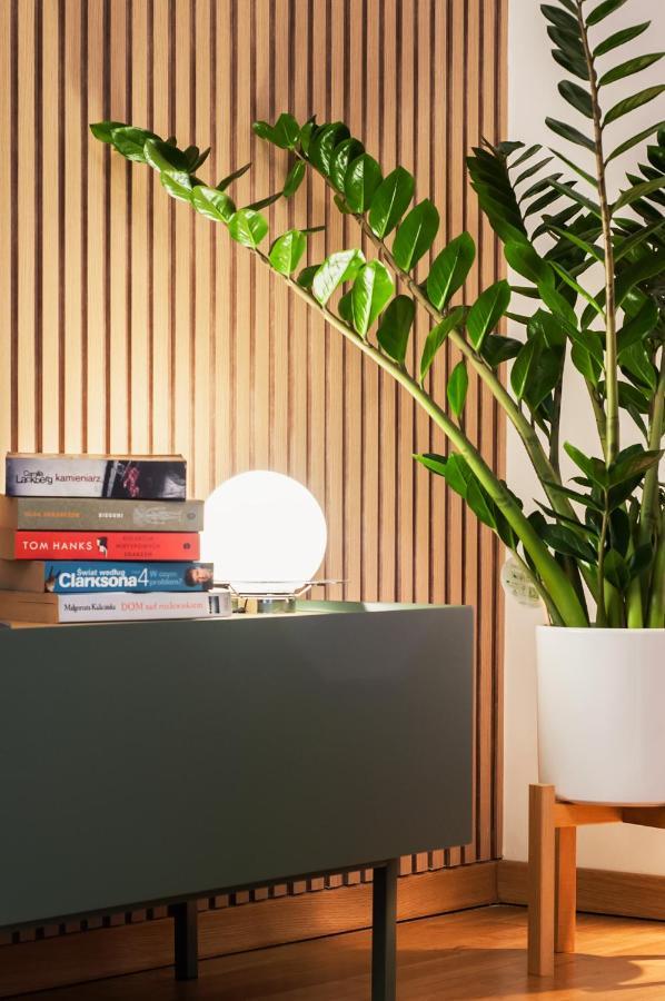 Kropla Rosy 2 Apartment Wroclaw Ngoại thất bức ảnh