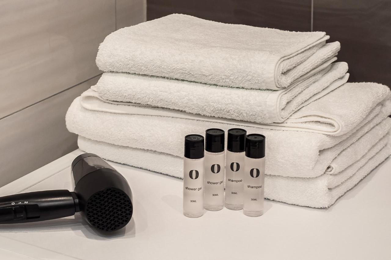 Kropla Rosy 2 Apartment Wroclaw Ngoại thất bức ảnh