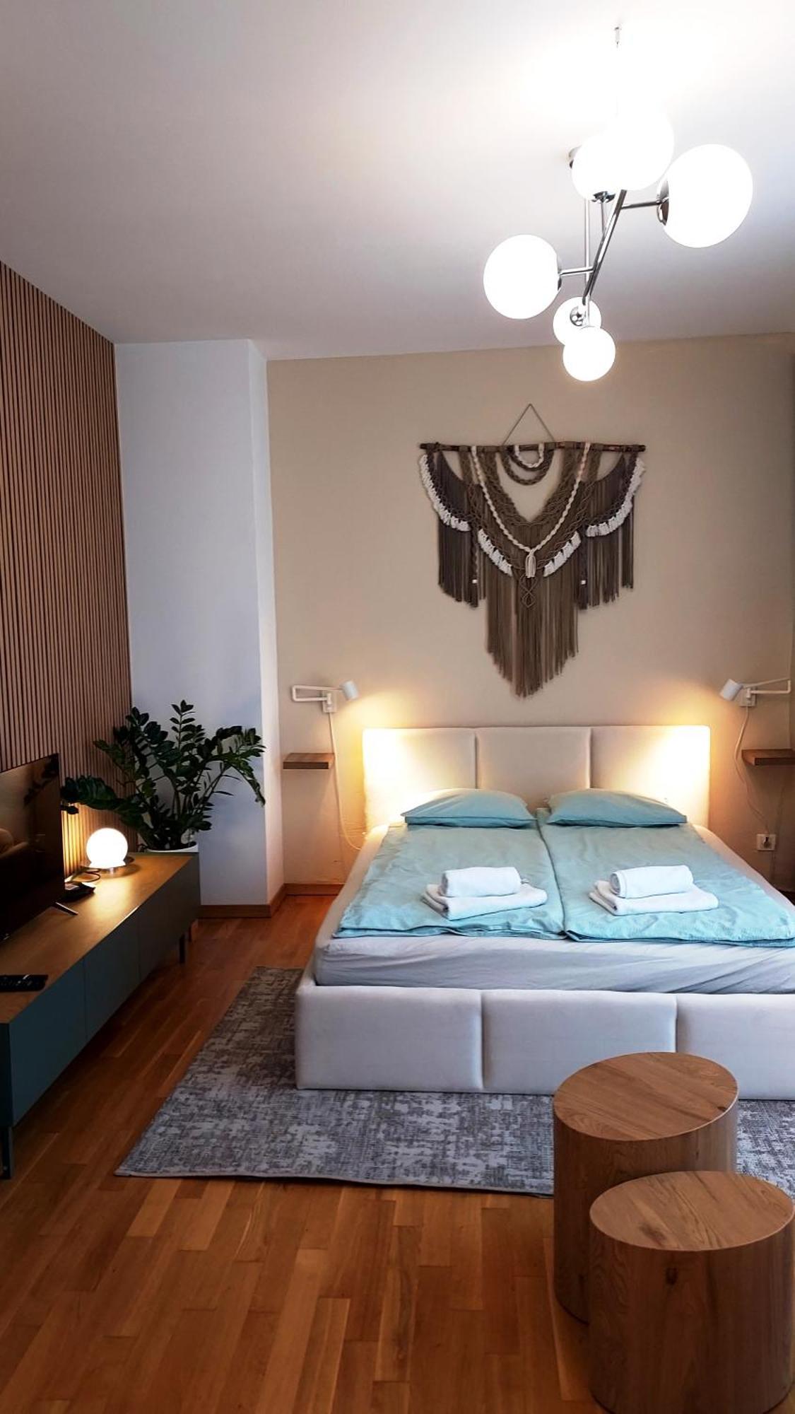 Kropla Rosy 2 Apartment Wroclaw Ngoại thất bức ảnh